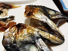 -乾山寿司(好运街店)