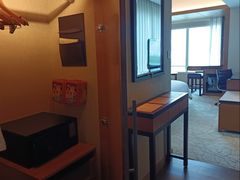 -上海浦东嘉里大酒店
