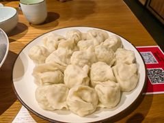 -伊喜饺子·烤鸭(五道口学院路店)