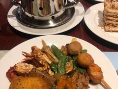 -马哥孛罗咖啡厅·Cafe Marco (厦门马哥孛罗东方大酒店)