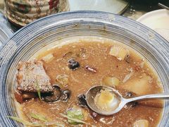 -那家山城(樱桃园店)