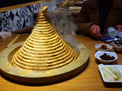石锅清江鱼-鲜呦蒸汽石锅鱼(北辰路店)