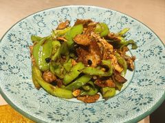 -柴米油盐三杯鸡(象山北路店)