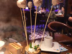 -咕嘟草帽鱼·牛奶一样的鲜鱼汤(包河万达广场创始店)