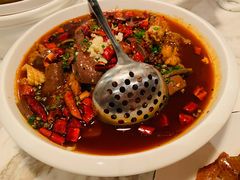 -漢舍中国菜馆(889广场店)