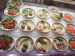 -享遇.锅姥姥牛排海鲜自助(小寨店)