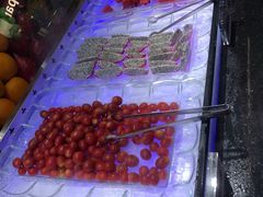 -盛江山自助料理(奥莱锦辉购物广场店)