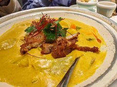 -米泰芒·东南亚料理(体育西店)