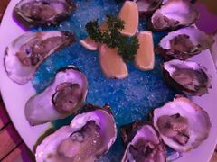 -Bamboo Bar & Grill Restaurant