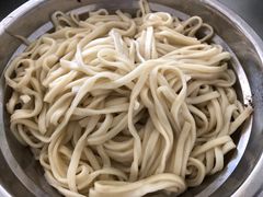 -涡阳侠玲干扣面(总店)