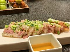 -顺福苑·新派淮扬菜