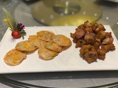 -金成潮菜博物馆(海珠湿地店)