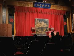 -哈哈曲艺社(西门闲亭店)