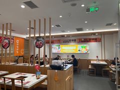 -呷哺呷哺(华林国际店)