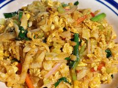 -山丹丹西北菜(金贸大厦店)