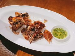 -上海小南国(正大店)