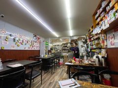 -白茅陈潮味天下(蓬仁园店)