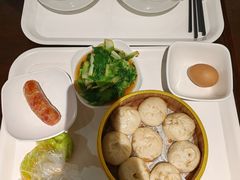 -阿那亚第三食堂 Cafeteria 3