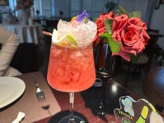 -22ºN BISTRO西餐&酒馆