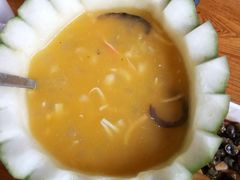 -3号仓库·餐厅(灵溪一店)