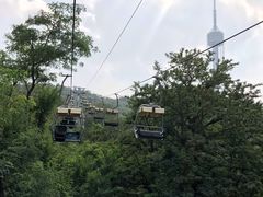 -富斯特索道
