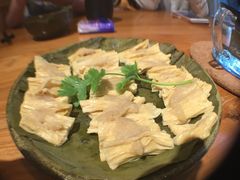 -天水蔬食料理(树德之光店)