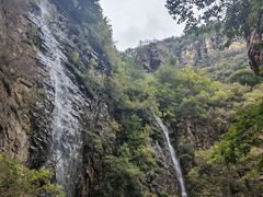 -湖洞水自然风景区