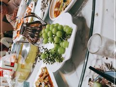 -萃和楼海鲜酒店(汉口路店)