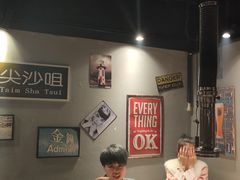 大堂-超级神炭烤肉夜食(芥园西道店)