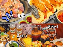 -巧克力渔家.小船海鲜胶东菜(万平口店)