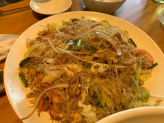 -面道赞宁海海鲜面(迎凤街店)