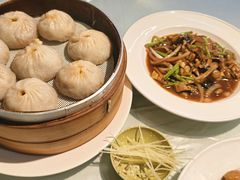 -钰园(水绘园店)