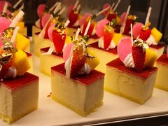 -芭菲盛宴·环球美食(袁家岗店)