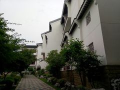 -苏州吴宫泛太平洋酒店