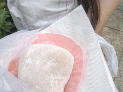 -澳门长洲糯米糍(柯打苏沙街店)