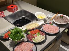 -海底捞火锅(龙湖金沙天街店)