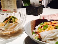 -汉唐宴长安食府