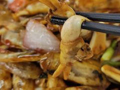 -嘉升大排档(番禺总店)