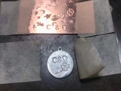 -鈊藝銀匠·银饰DIY工作室(永庆坊店)