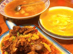 -蜀厨蓉匠(广福店)