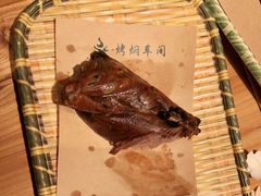 -鸽子窝(宋庄店)