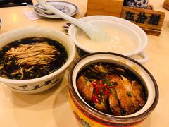 金陵泡椒鸡-南京大牌档(龙江新城市广场店)