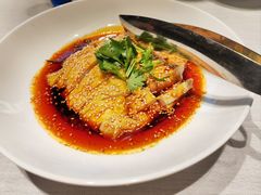 -开海·红岛海鲜虾水饺(石老人店)