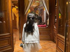 -叶叶菩提·晋福宫