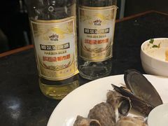 -余姚四明湖开元名都度假酒店·夏威夷西餐厅