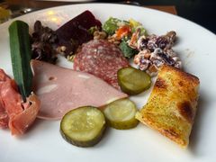 -拉蒂娜·巴西牛排馆 Latina·Brazilian Steakhouse(铜仁旗舰店)