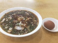 -水仙拉面(水仙街店)