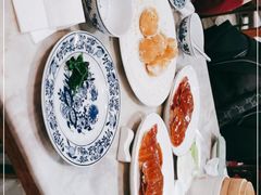 -漢舍中国菜馆(889广场店)