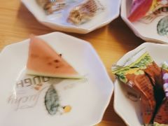 -良子足浴(湖滨店)