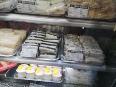 -五芳齋(云南南路店)